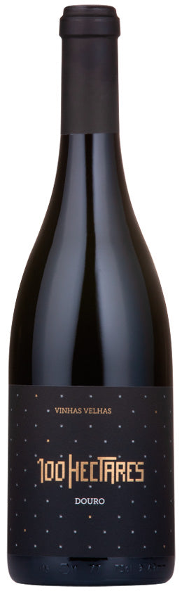 Vinho Tinto Vinhas Velhas 100 Hectares