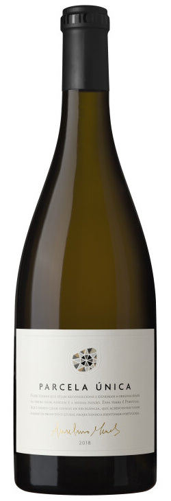 Vinho Verde Alvarinho Parcela Única