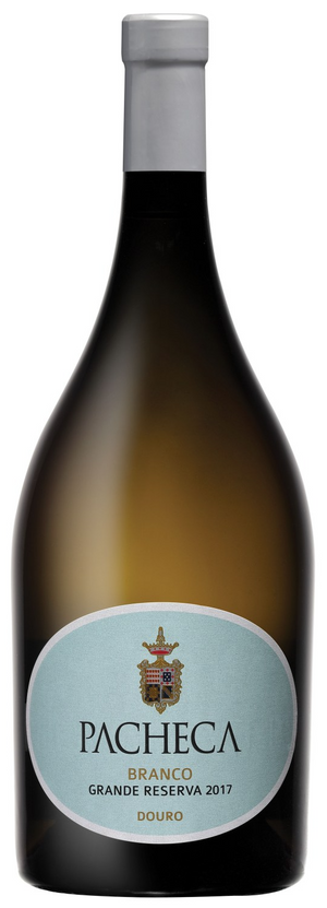 Vinho Branco Grande Reserva Quinta da Pacheca