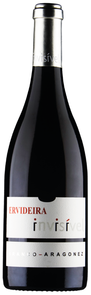 Vinho Branco Invisível . Ervideira