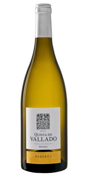 Vinho Branco Reserva da Quinta do Vallado