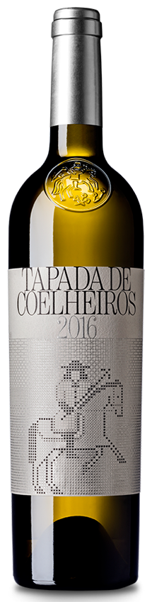 Vinho Branco Tapada de Coelheiros