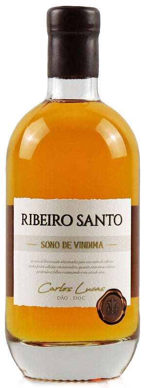 Vinho Branco DOC Dão Ribeiro Santo Sono de Vindima