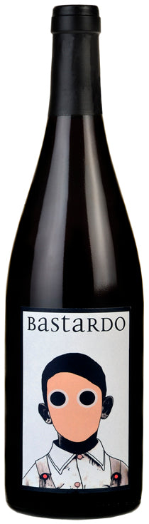 Vinho Tinto Conceito Bastardo
