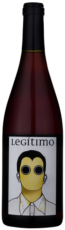 Vinho Tinto Conceito Legítimo