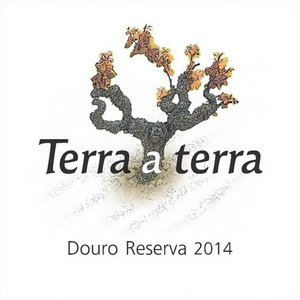 Vinho Tinto Reserva Terra a Terra