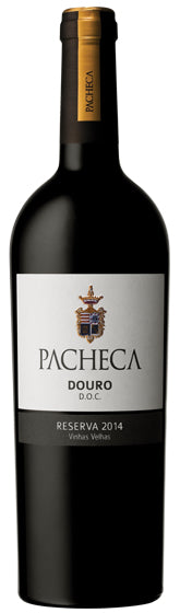 Vinho Tinto Reserva Vinhas Velhas Quinta da Pacheca