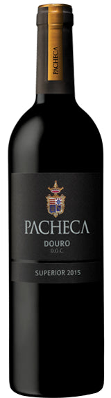 Vinho Tinto Superior Quinta da Pacheca