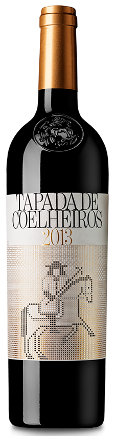 Vinho Tinto Tapada de Coelheiros