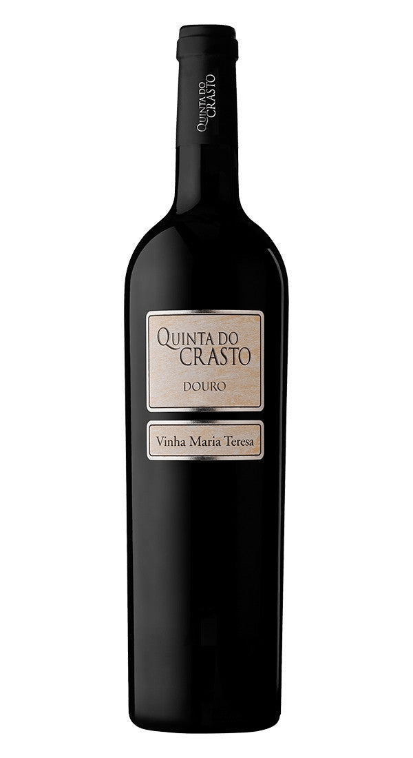 Vinho Tinto Vinha Maria Teresa . Quinta do Crasto . Douro