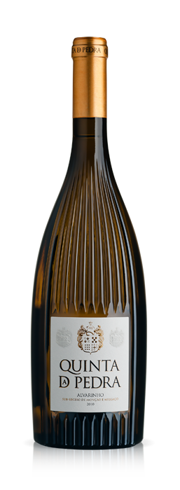 Vinho Alvarinho Quinta da Pedra