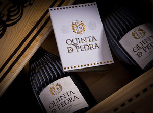 Vinho Alvarinho Quinta da Pedra