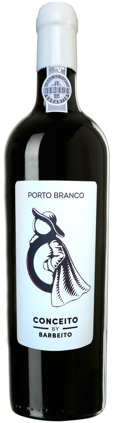 Vinho do Porto Conceito by Barbeito Branco
