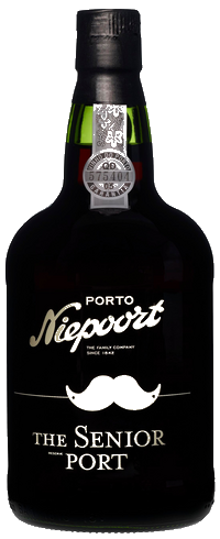 Vinho do Porto Niepoort The Senior Port