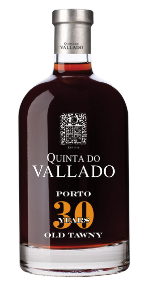Vinho do Porto Tawny 30 Anos Quinta do Vallado