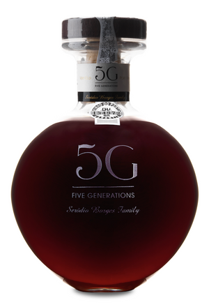 Vinho do Porto Tawny Velho 5G . Wine & Soul