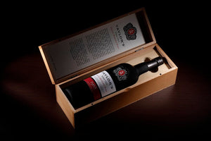 Vinho do Porto Taylors Single Harvest 1968