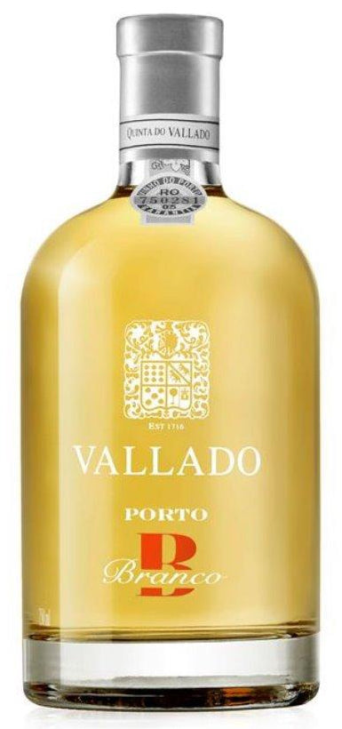 Vinho do Porto Branco Quinta do Vallado