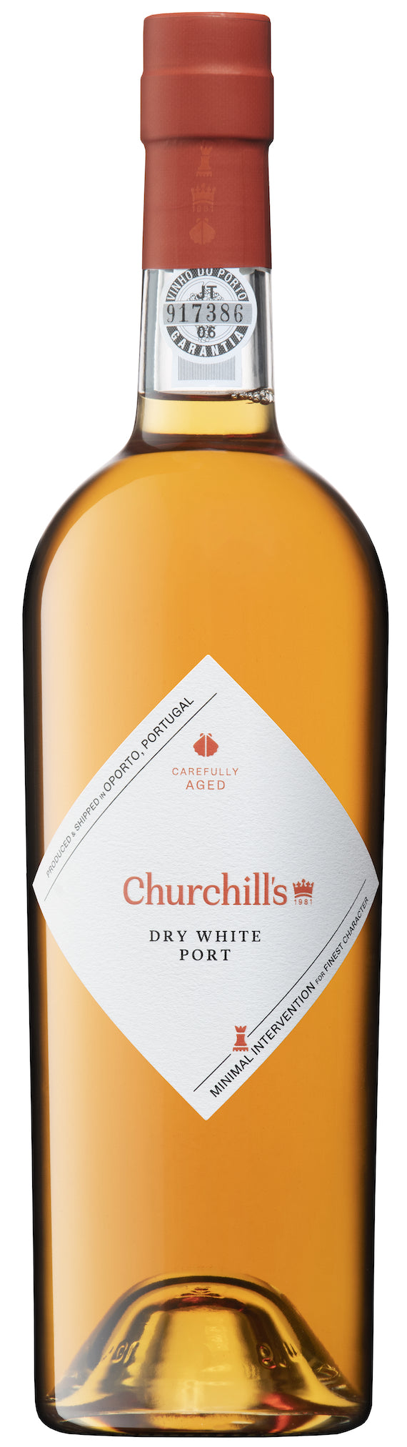 Vinho do Porto Churchill´s Dry White