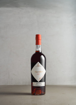 Vinho do Porto Churchill´s Tawny 30 Anos