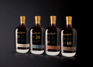 Vinho do Porto Tawny Vasques de Carvalho Century Box