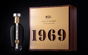 Vinho do Porto Vale D. Maria Very Old Tawny Colheita 1969