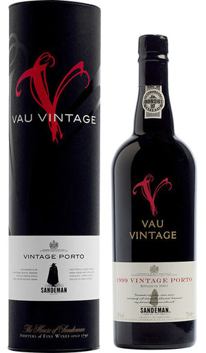 Vinho do Porto Vau Vintage Sandeman