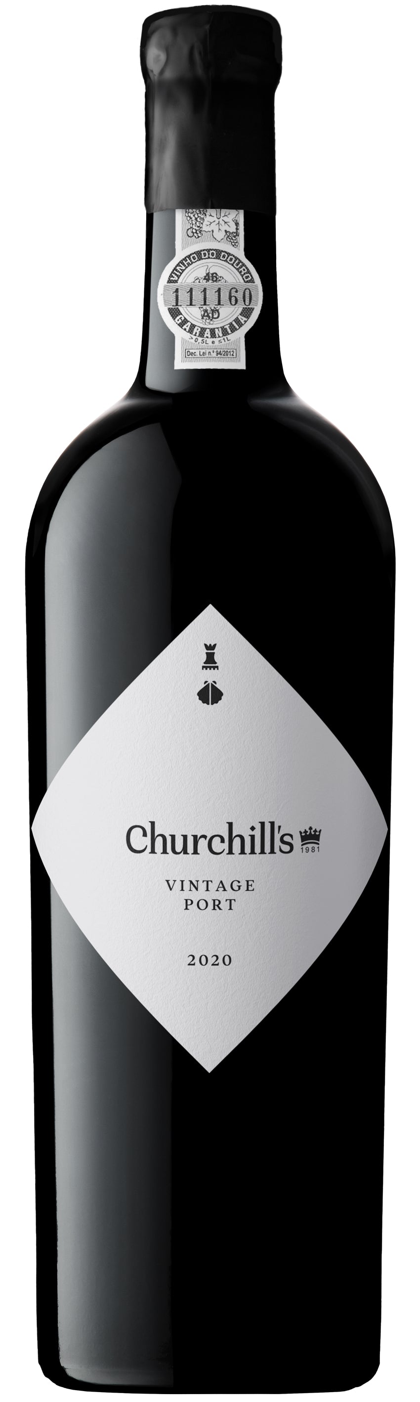 Vinho do Porto Vintage Churchill´s