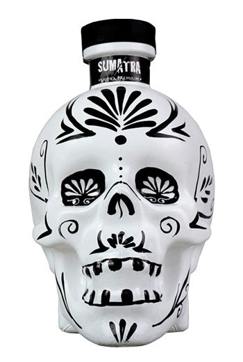 Vodka Premium Sumatra