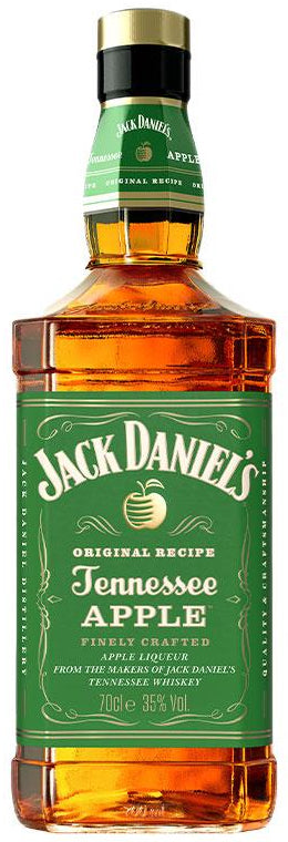 Whisky Jack Daniel's Apple