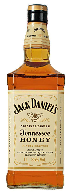 Whisky Jack Daniel's Honey