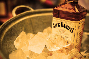 Whisky Jack Daniel's Honey