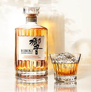 Whisky Japonês Hibiki Suntory
