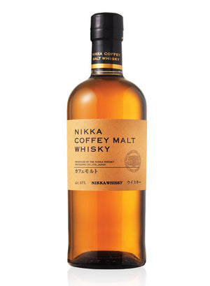 Whisky Japonês Nikka Coffey Malt