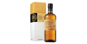 Whisky Japonês Nikka Coffey Malt