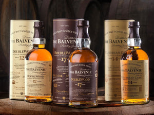 Whisky The Balvenie 14 Anos Caribbean Cask