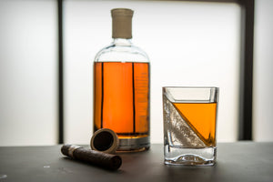 Whisky Wedge - Corkcicle