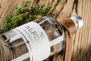 Gin Premium The Alpinist