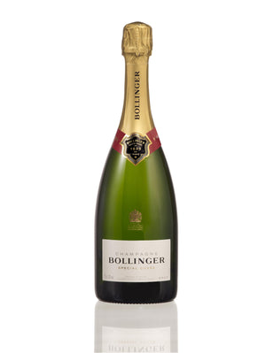 Bollinger Special Cuvée, Champagne