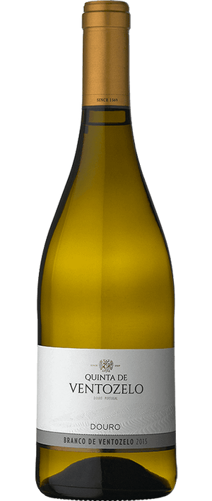 Vinho Branco de Ventozelo