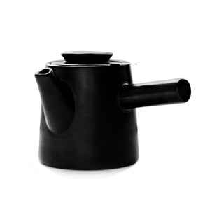 Set Cerâmica Artesanal Taças Chá Camélia