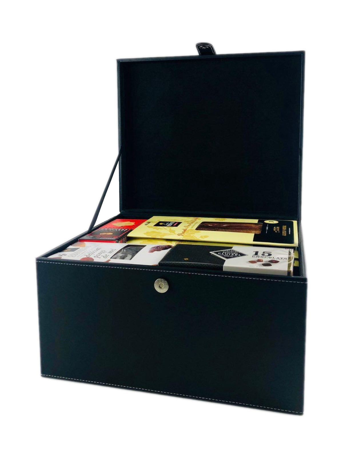 Cabaz de Natal Gourmet Great Taste