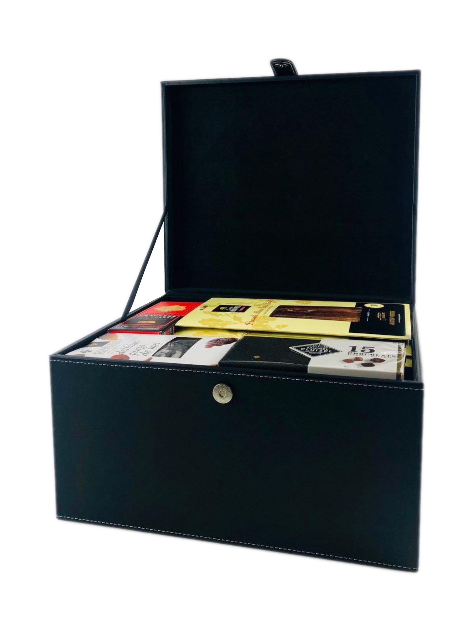 Cabaz de Natal Gourmet Great Taste