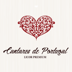 Licor de Pastel de Nata Cantares de Portugal