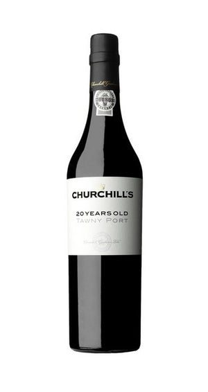 Vinho do Porto Churchill´s Tawny 20 Anos