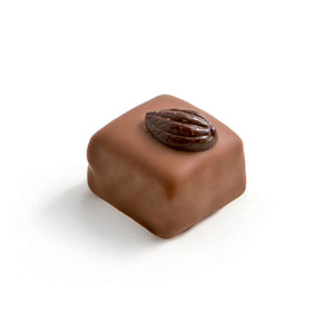 Coffret de Bombons Chocolate de Leite e Negro Nº28 Michel Cluizel