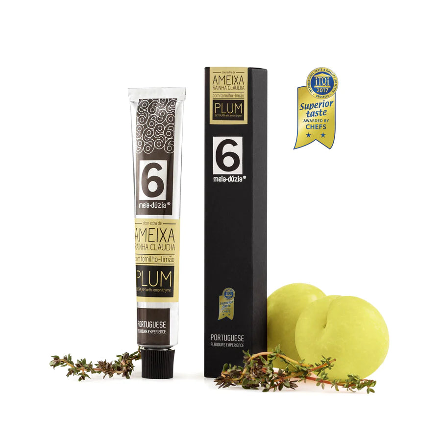 Pack 3 Doces - Azulejos - Presente de Portugal