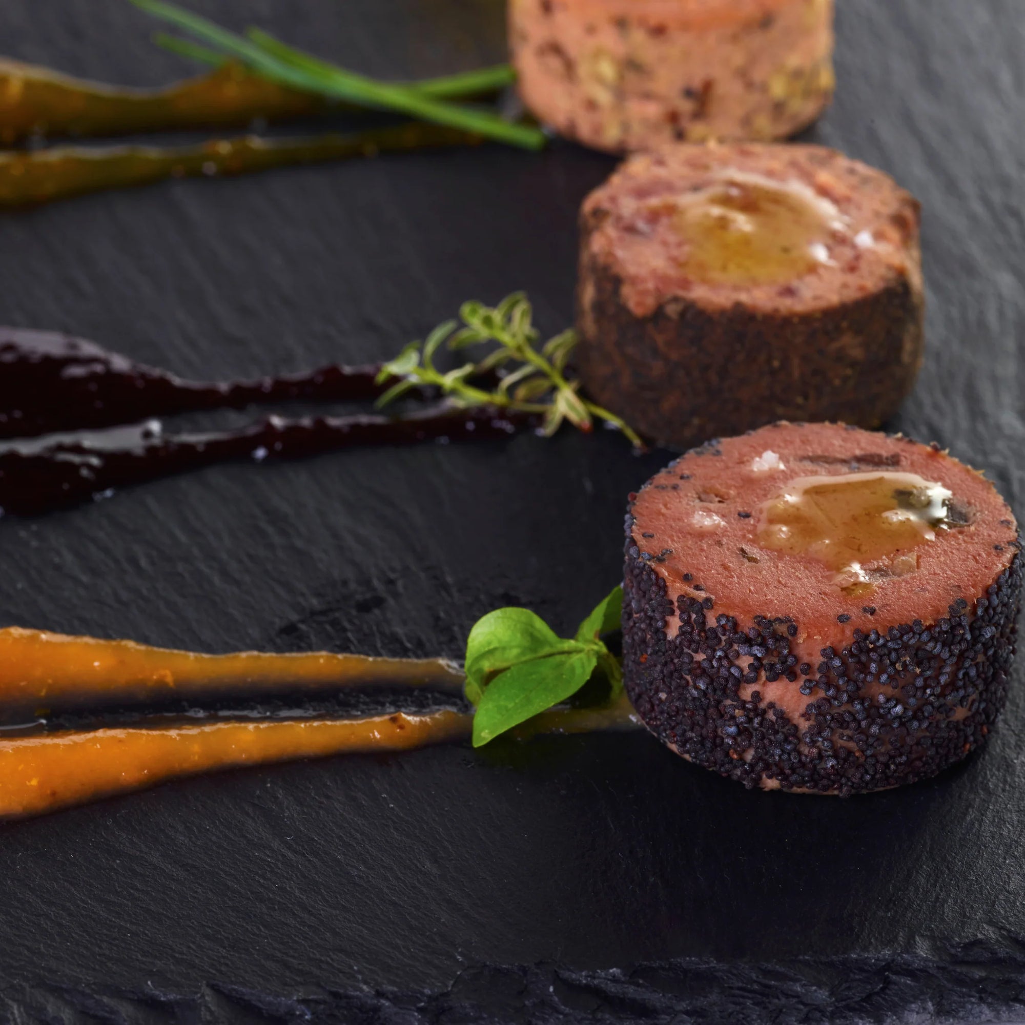 Compota de Figo e Laranja com Vinho Licoroso meia.dúzia