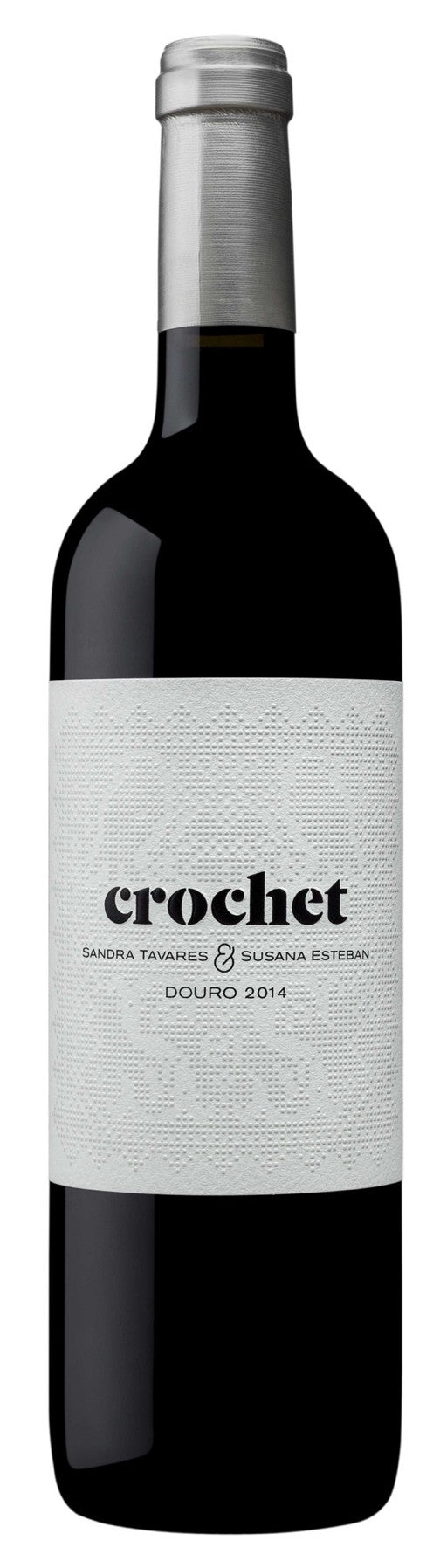 Vinho Tinto Crochet . Wine &amp; Soul . Douro