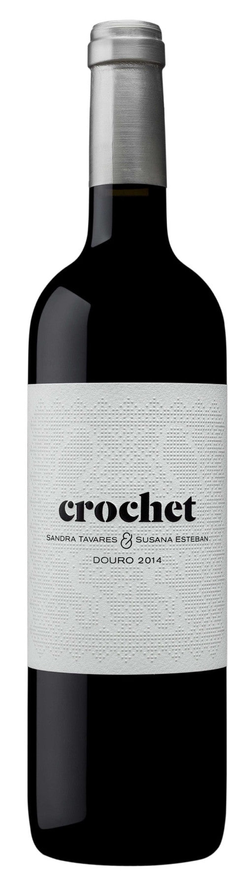 Vinho Tinto Crochet . Wine & Soul . Douro